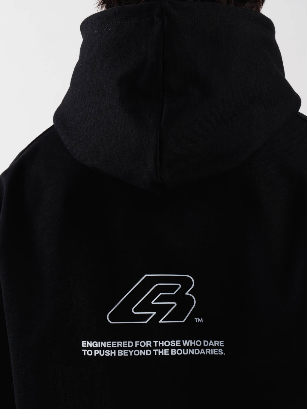 RSLNT Training Club Black