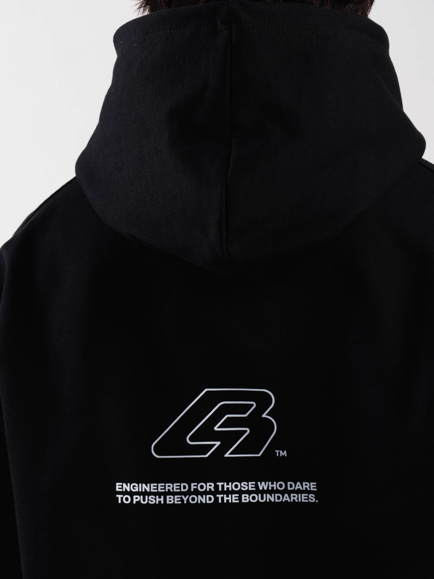 RSLNT Training Club Black