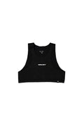Motion Crop Black