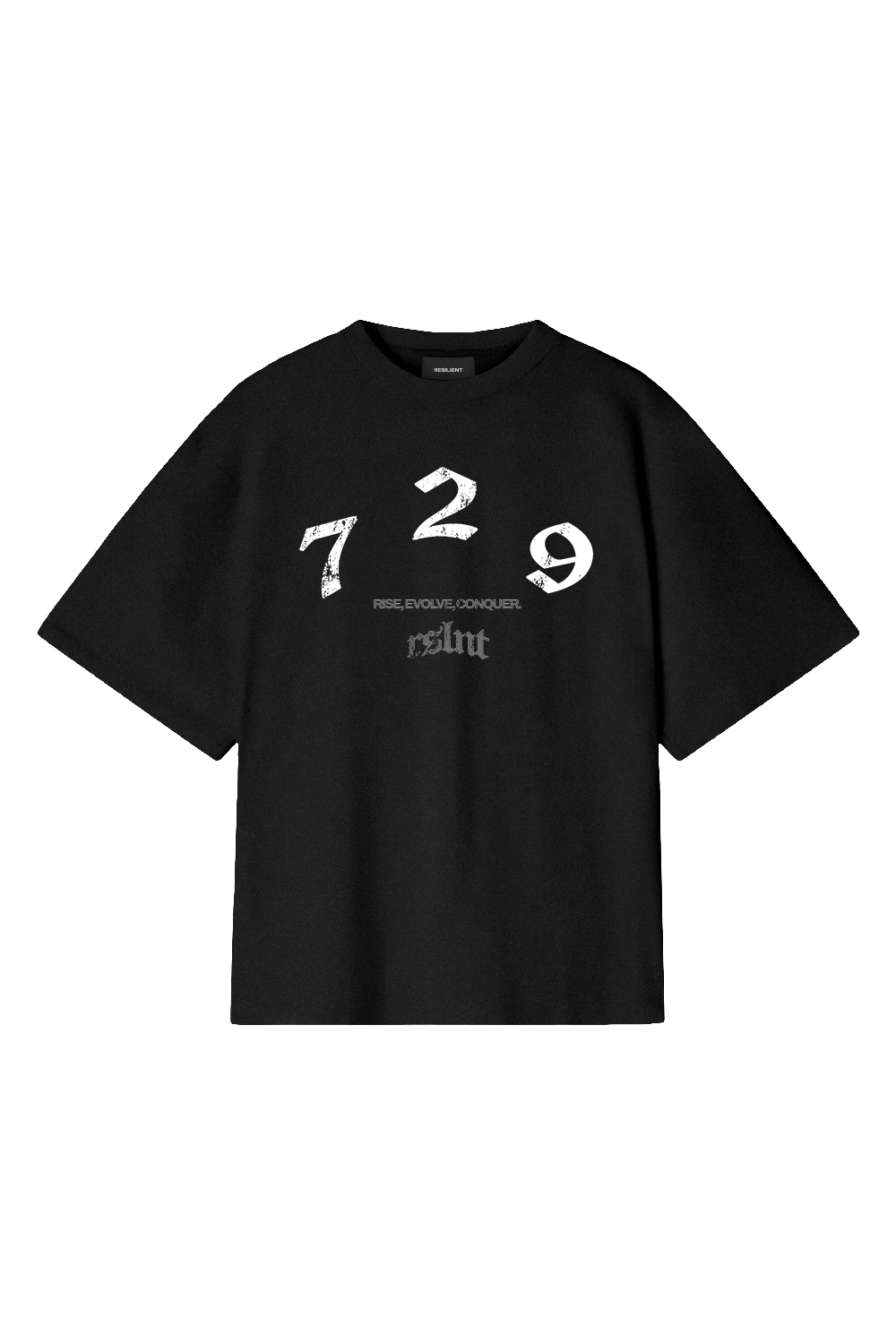 729 RS Red (Tee Black Edition)