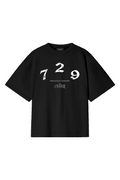 729 RS Red (Tee Black Edition)