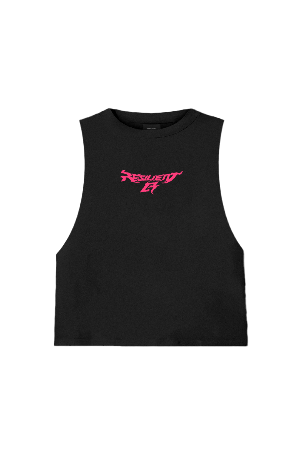 RSLNT Axis (Tank Black Edition)