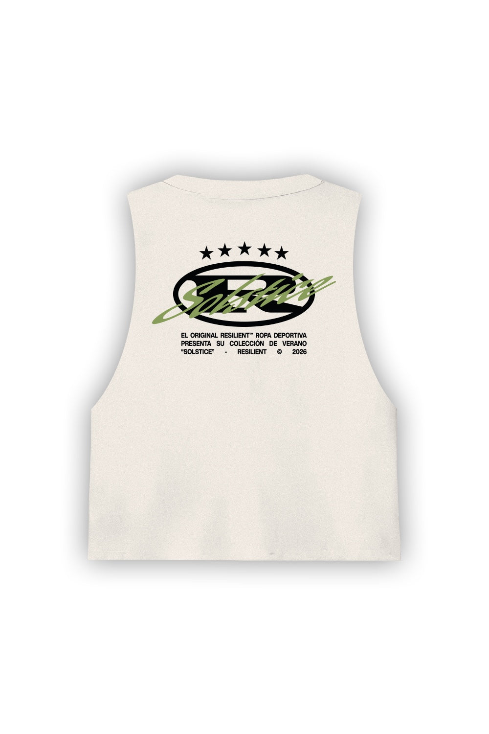 Signature Solstice Tank