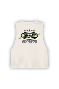 Signature Solstice Tank