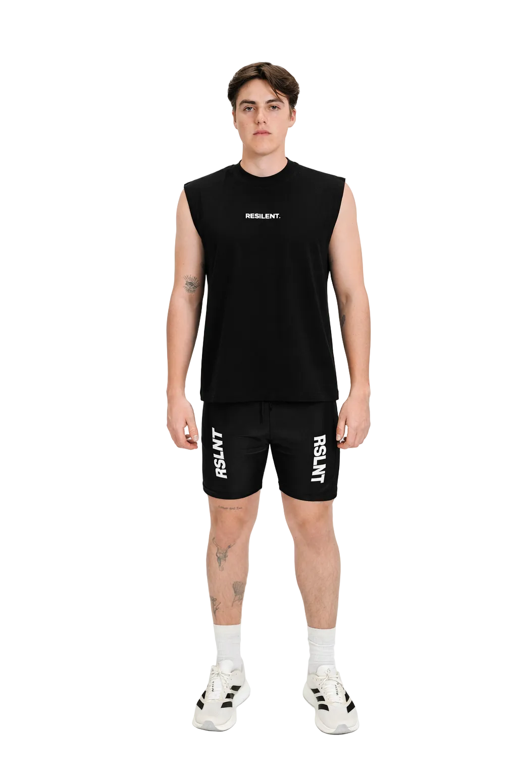 Bleuet Tank