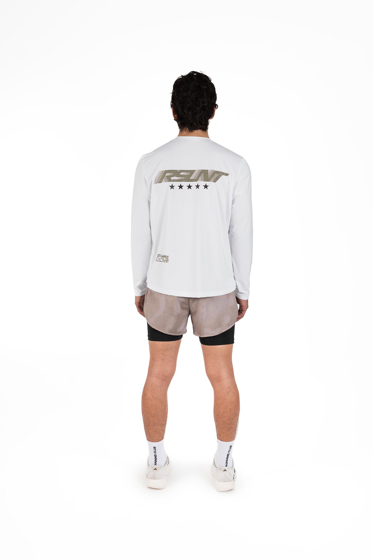 Solstice LS Pure