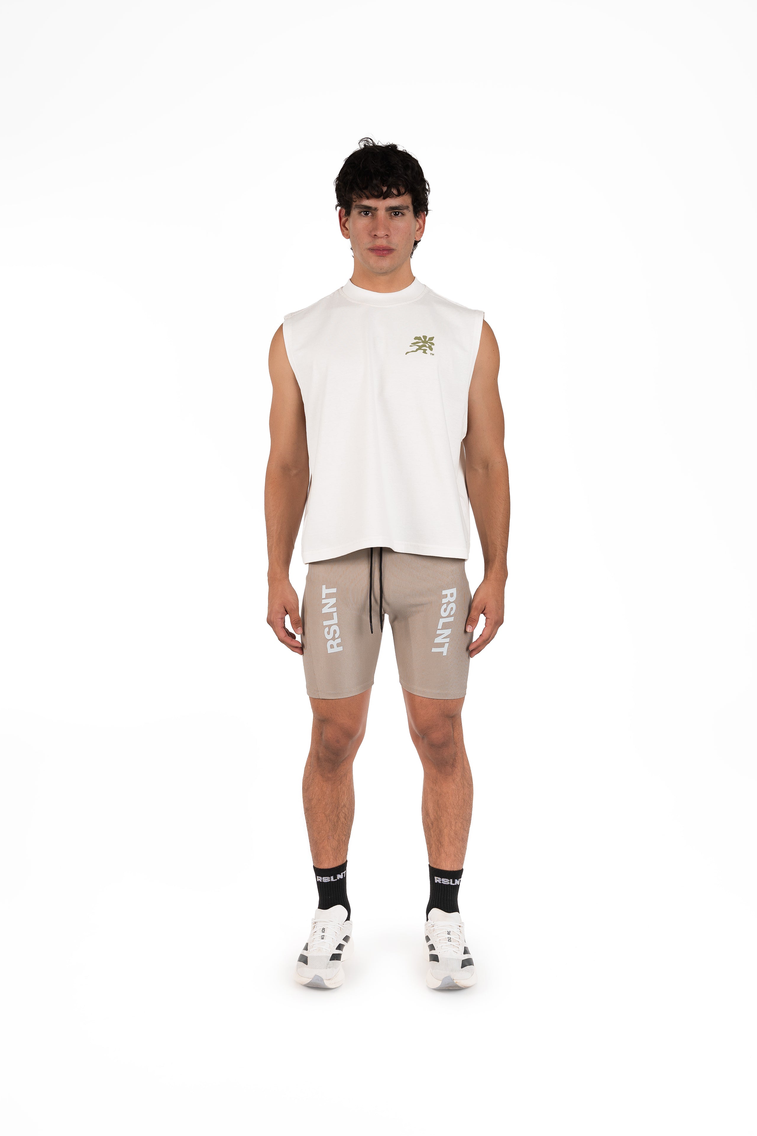 Bloom State Tank