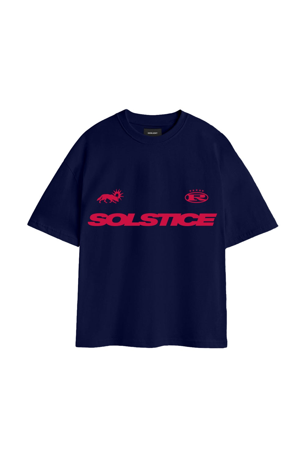 Solstice Classic Blue