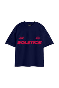 Solstice Classic Blue