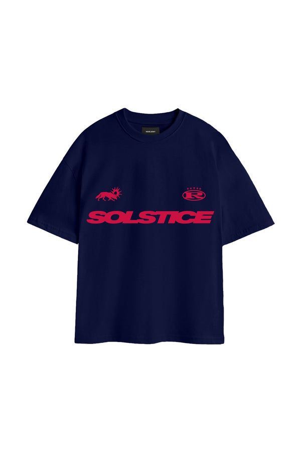 Solstice Classic Blue