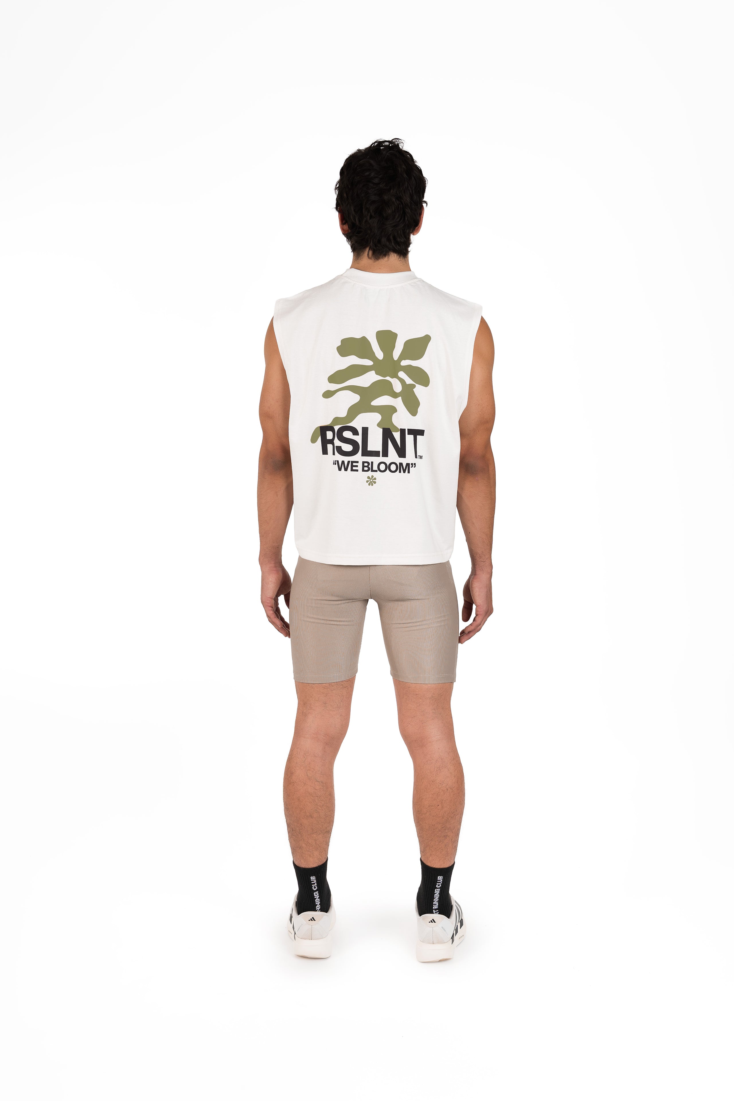 Bloom State Tank