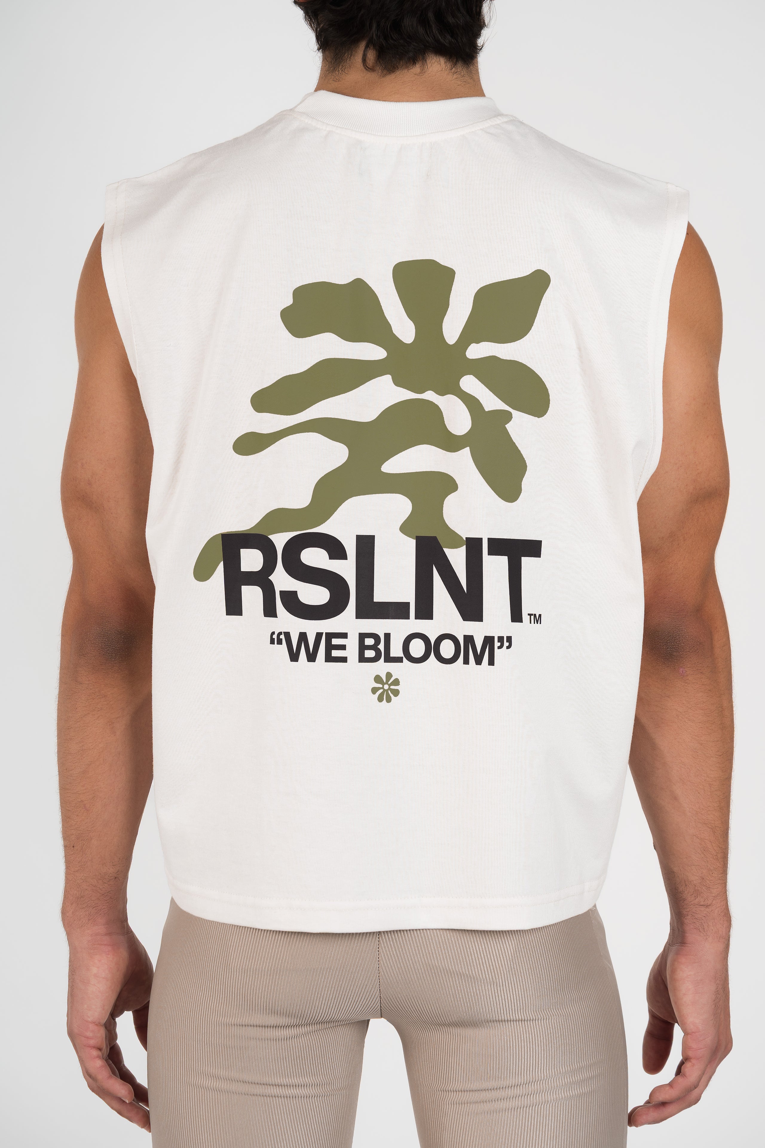 Bloom State Tank