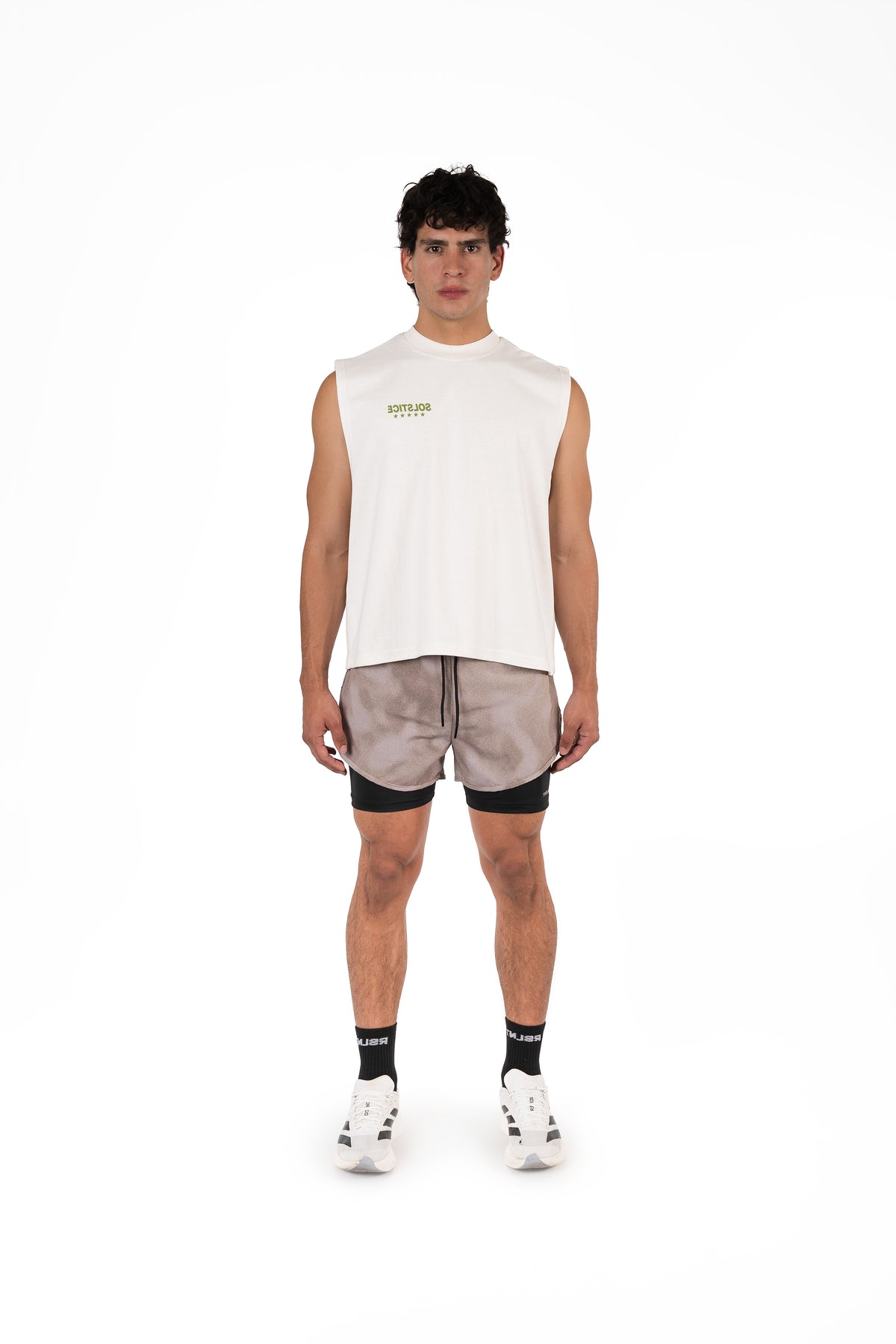 Active Short Tactical