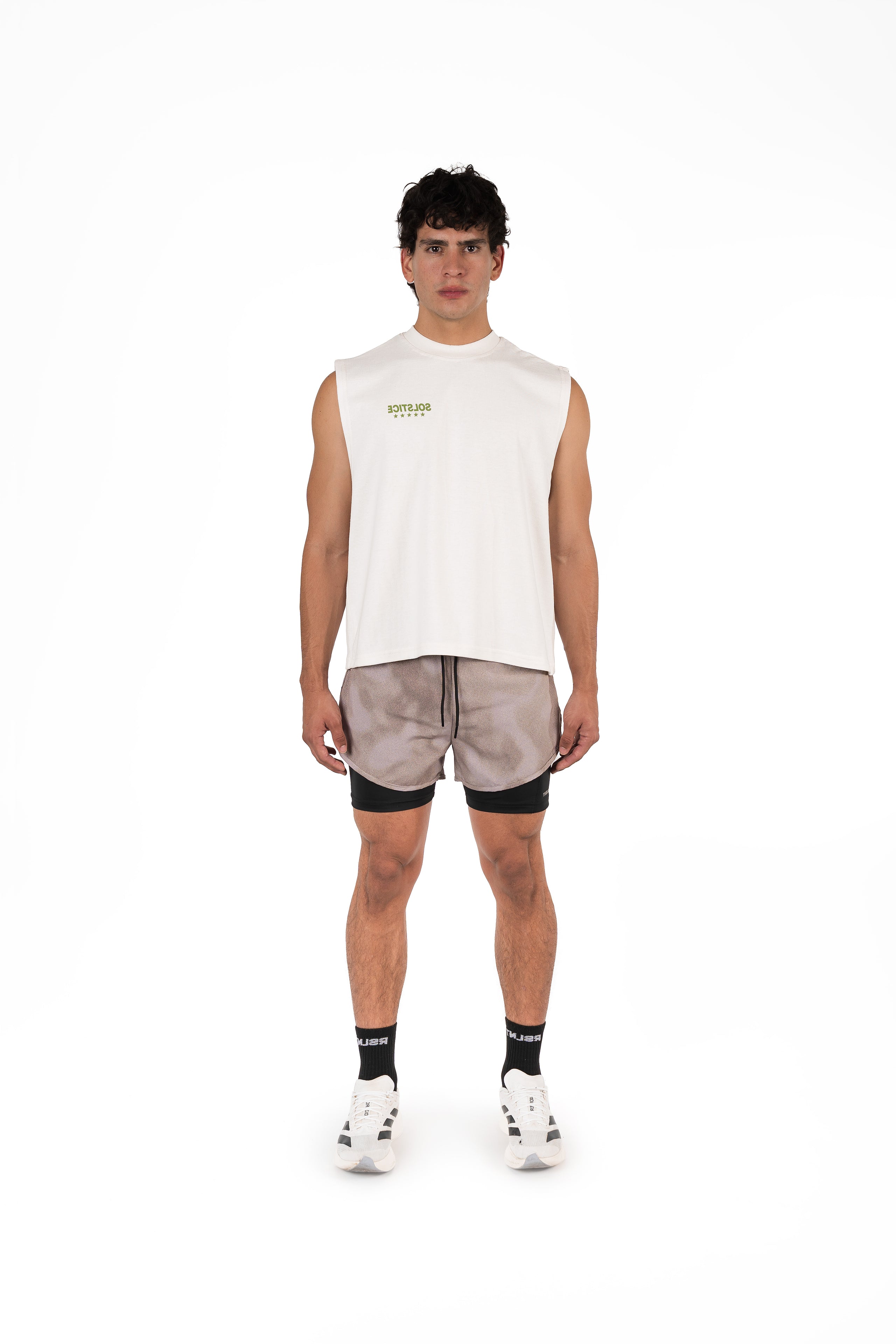 Active Short Tactical