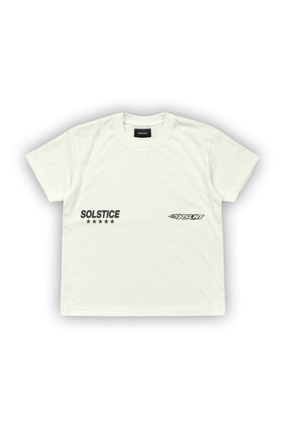 Soltice Core White F