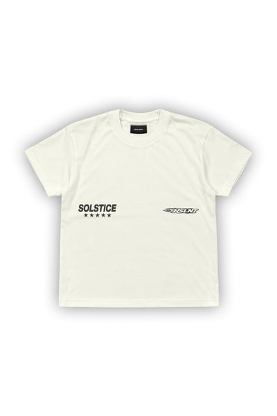 Soltice Core White F