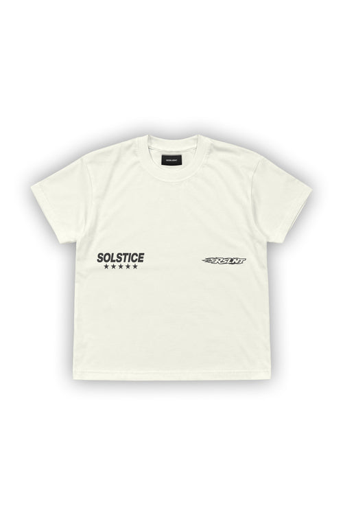 Soltice Core White F