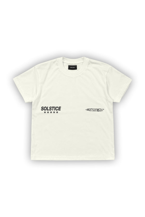 Soltice Core White F