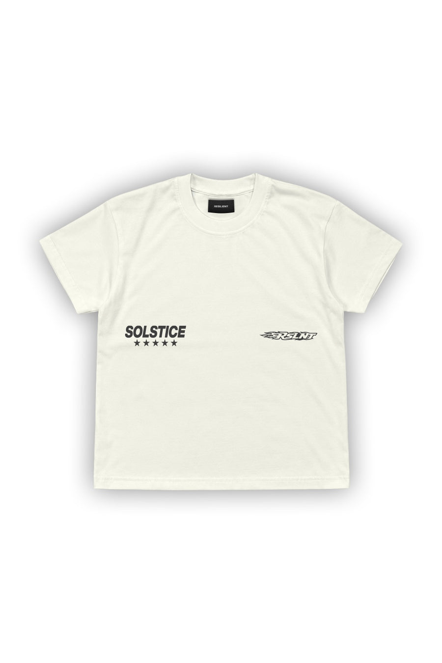 Soltice Core White F