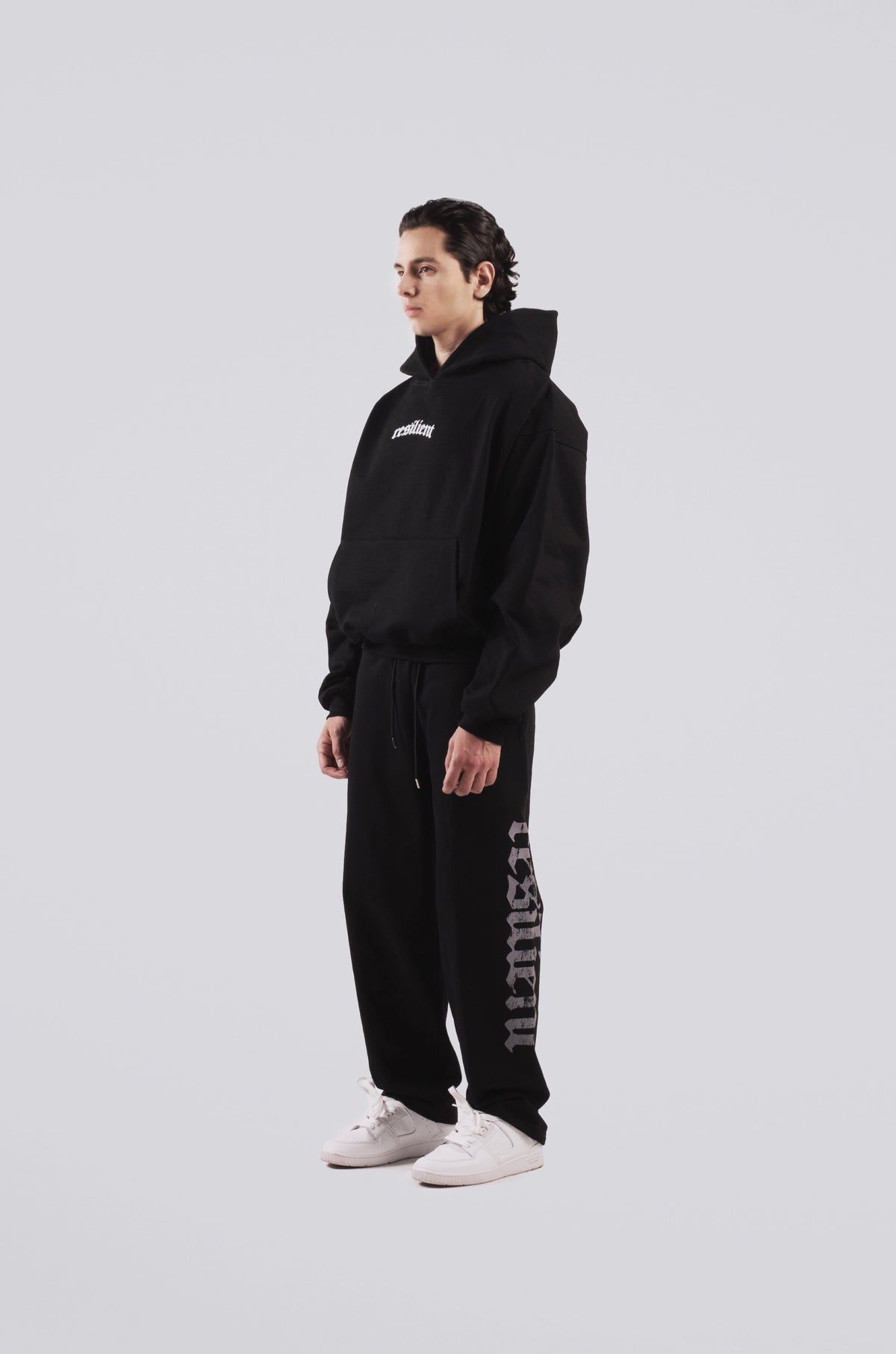 RSLNT Vortex Black