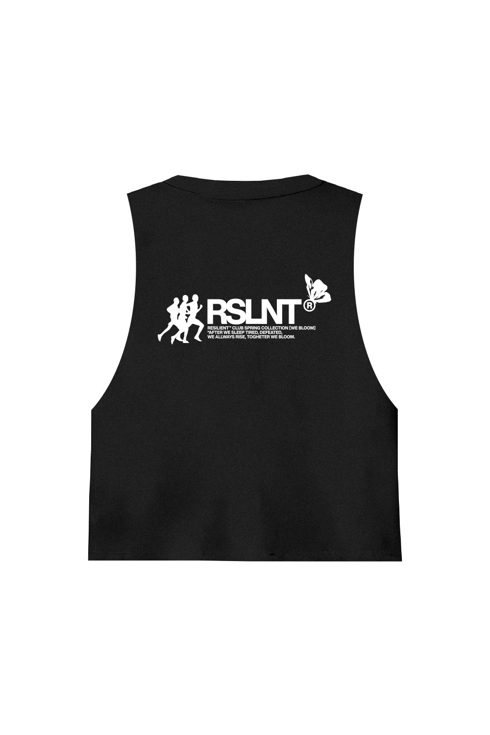 Spring Run Club Tank