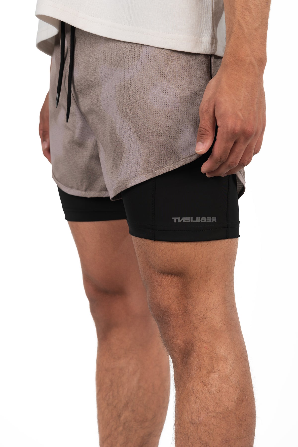 Active Short Tactical