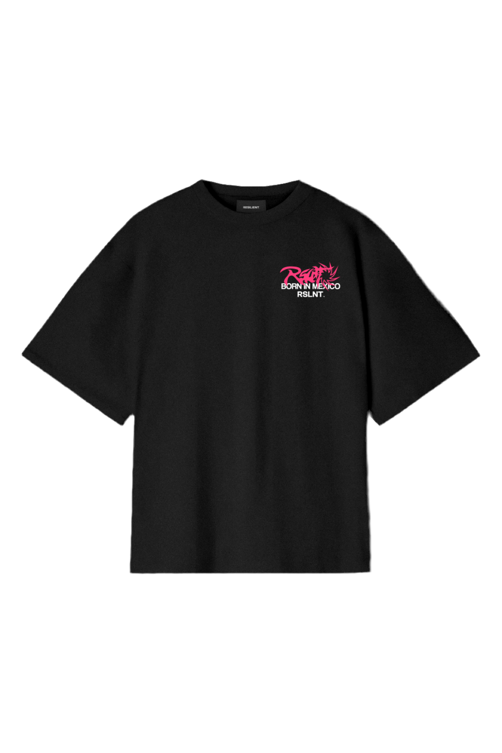 RSLNT Maelstrom (Tee Black Edition)