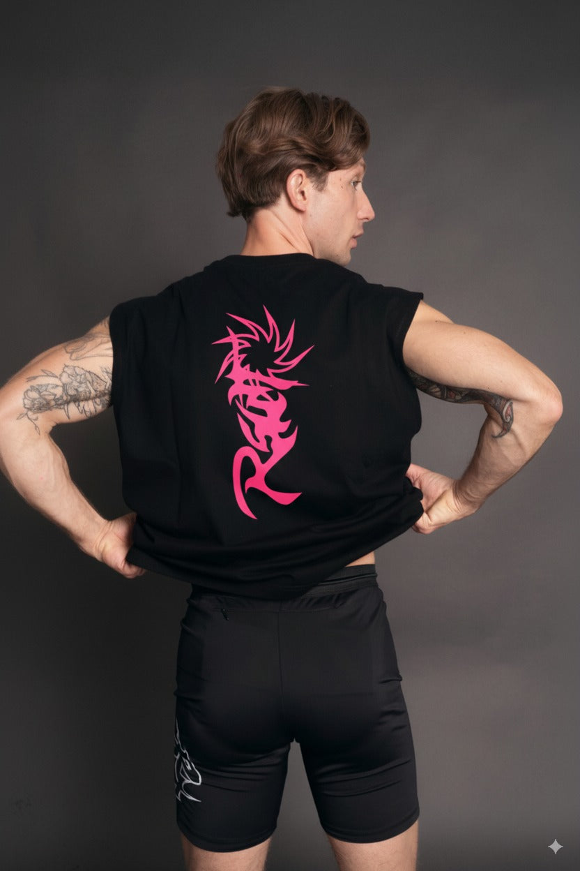 RSLNT Maelstrom (Tank Black Edition)