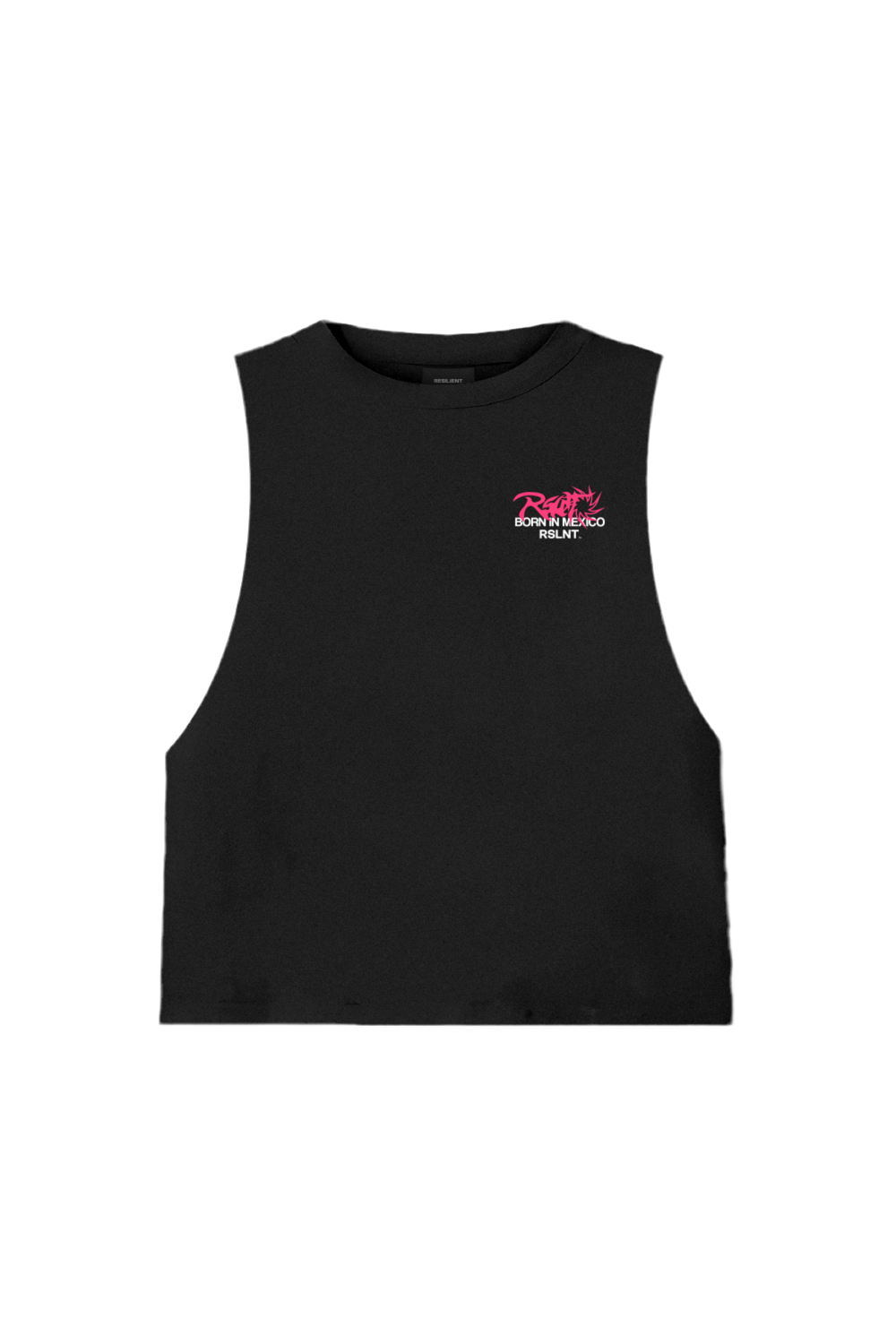 RSLNT Maelstrom (Tank Black Edition)