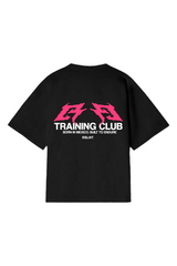 RSLNT Axis (Tee Black Edition)