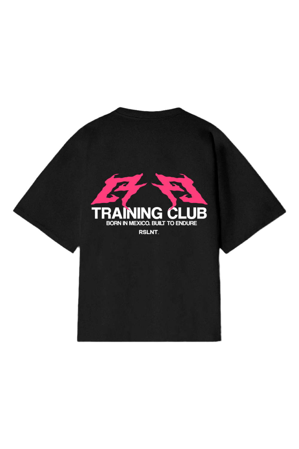 RSLNT Axis (Tee Black Edition)