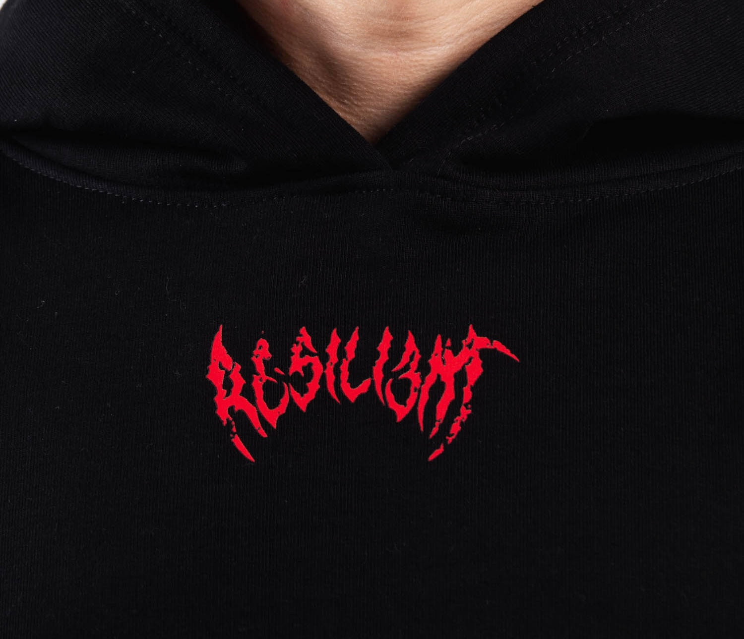 RSLNT Metal