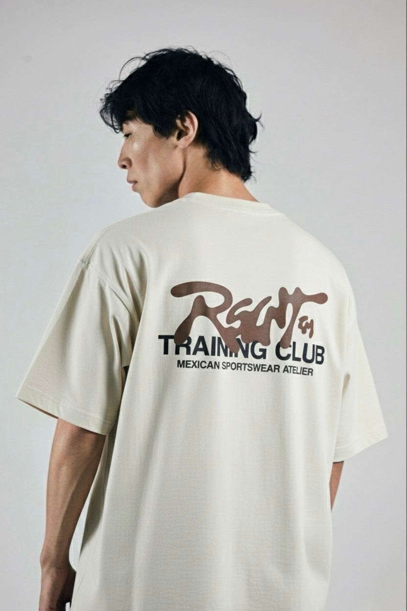 RSLNT Graphite (Tee Version)