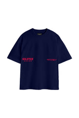 Solstice Core Dark Blue