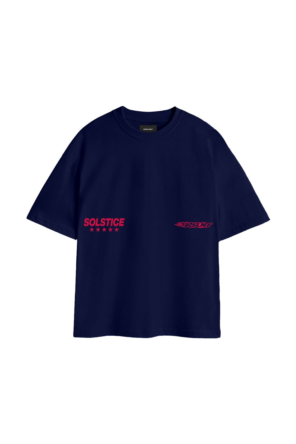 Solstice Core Dark Blue