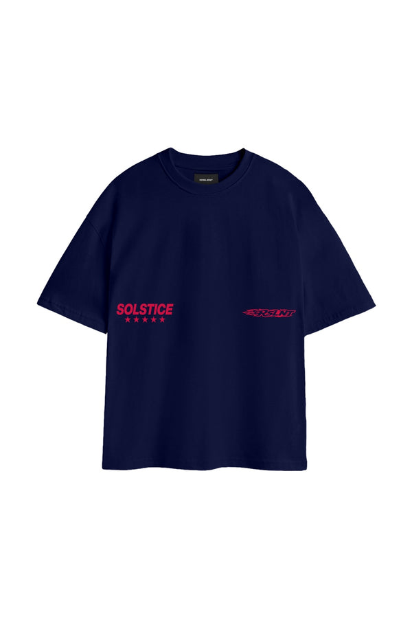 Solstice Core Dark Blue