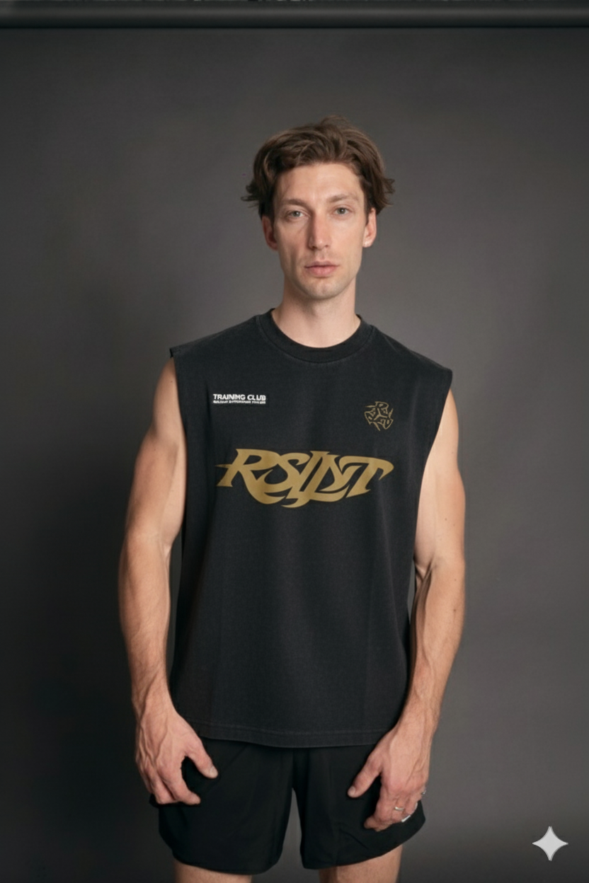 RSLNT Velocity (Tank Version)