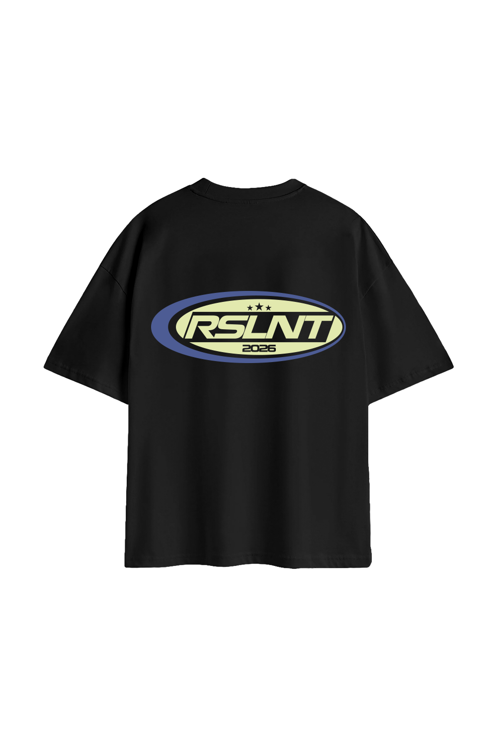 RSLNT Legacy