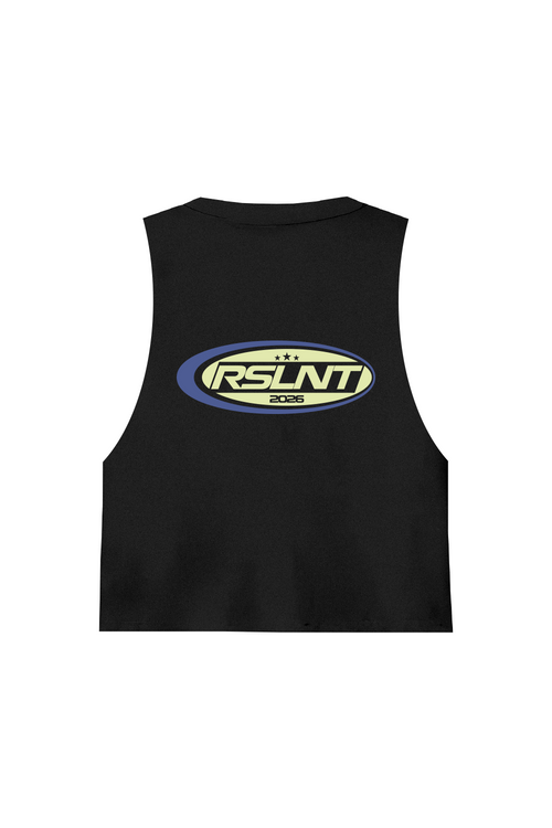 Legacy Tank