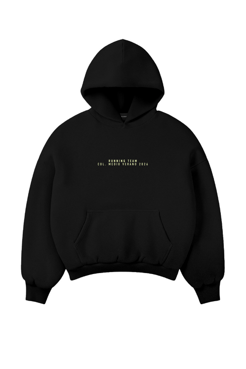 RSLNT Legacy  (Hoodie Edition)