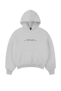 RSLNT Legacy  (Hoodie Edition)