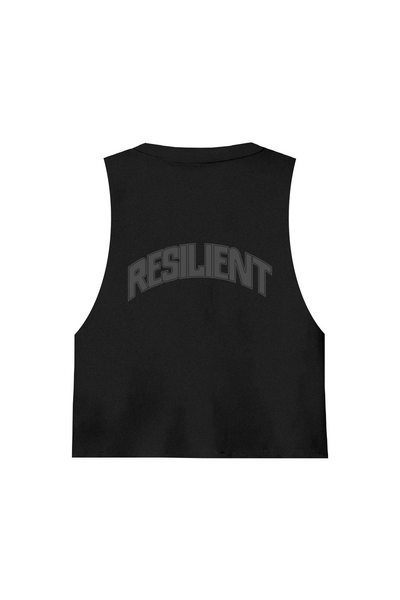 Academy Tank