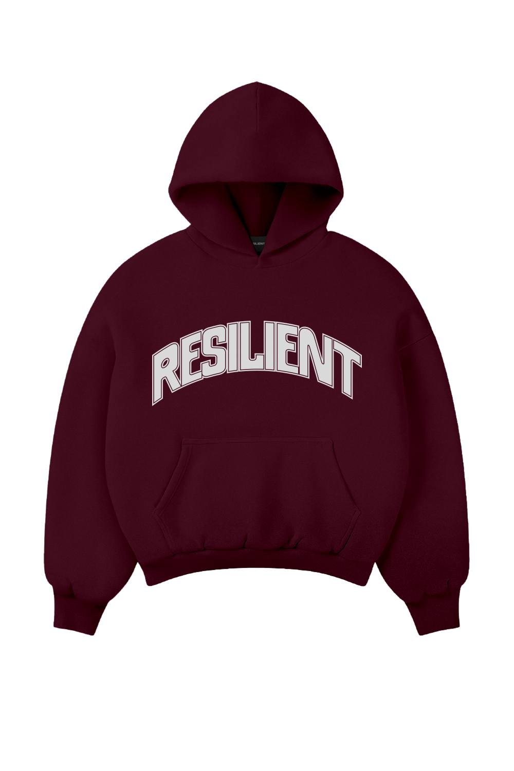 RSLNT Academy (Hoodie Edition)