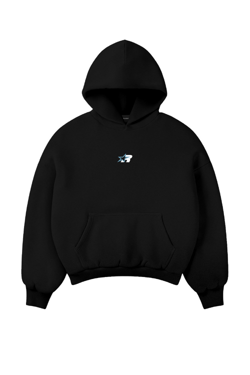 RSLNT Pace (Hoodie Edition)