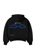 Bleuet Hoodie