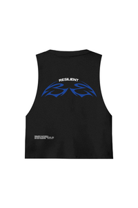 Bleuet Tank