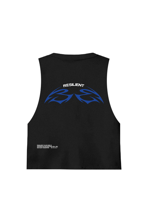 Bleuet Tank