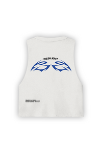 Bleuet Tank