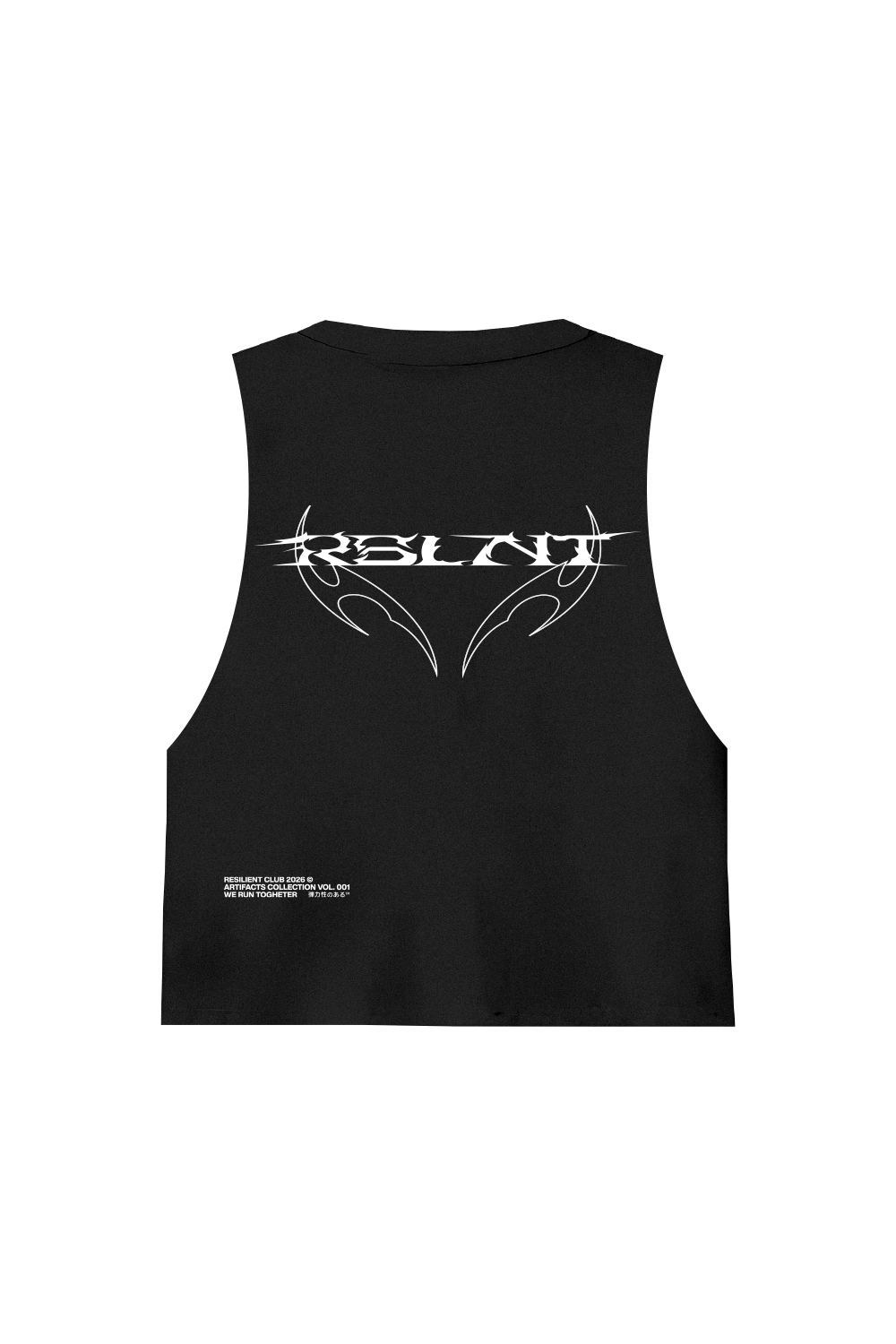 Vanta Tank Top