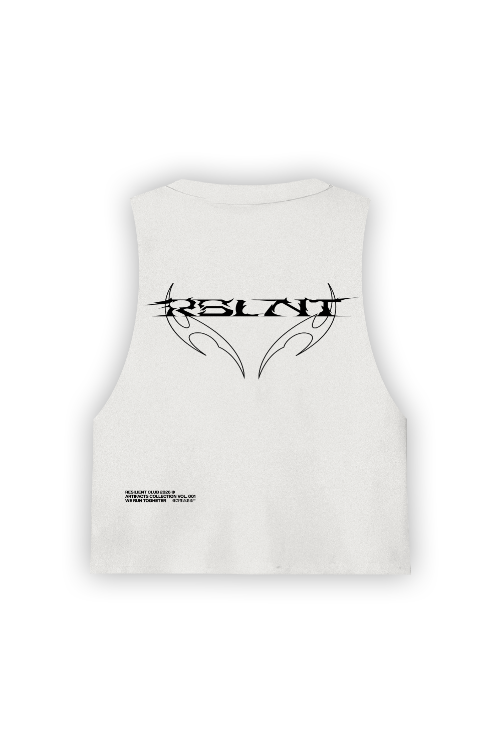 Vanta Tank Top